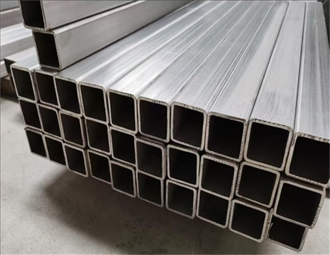 钛方管 钛矩形管 钛U型槽 钛槽钢 钛L型材