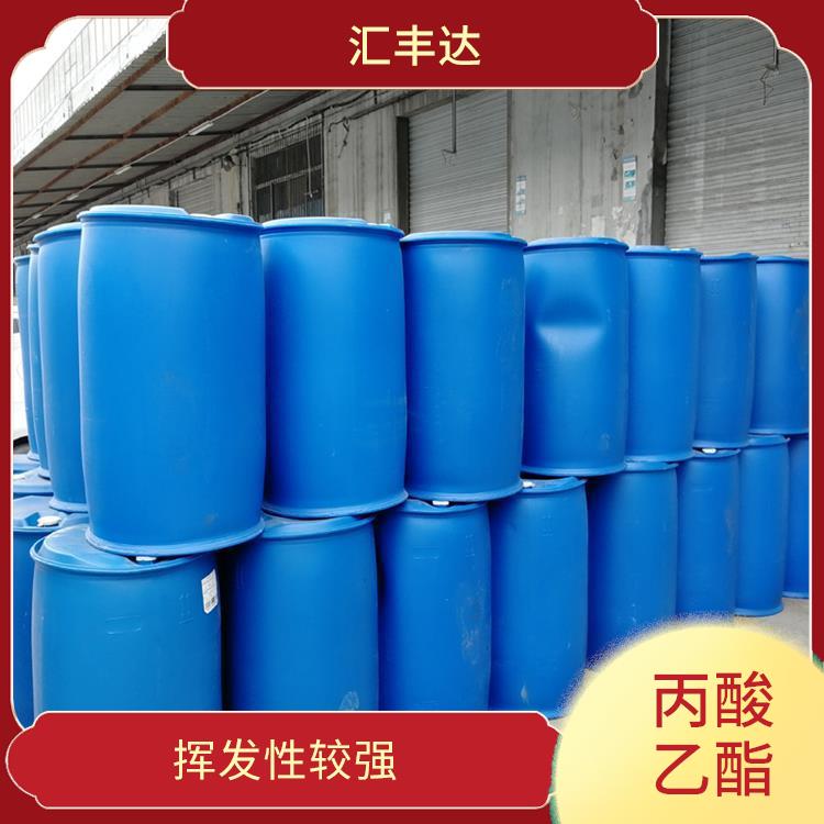 成都丙酸乙酯供应 挥发性较强 不易被水分分解