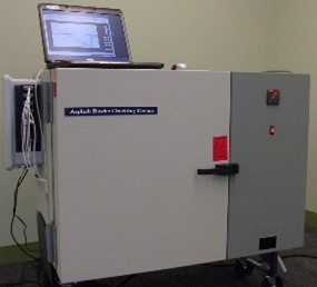 ABCD沥青低温性能试验仪..