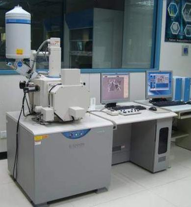 广东扫描电镜测试综合性第三方检测