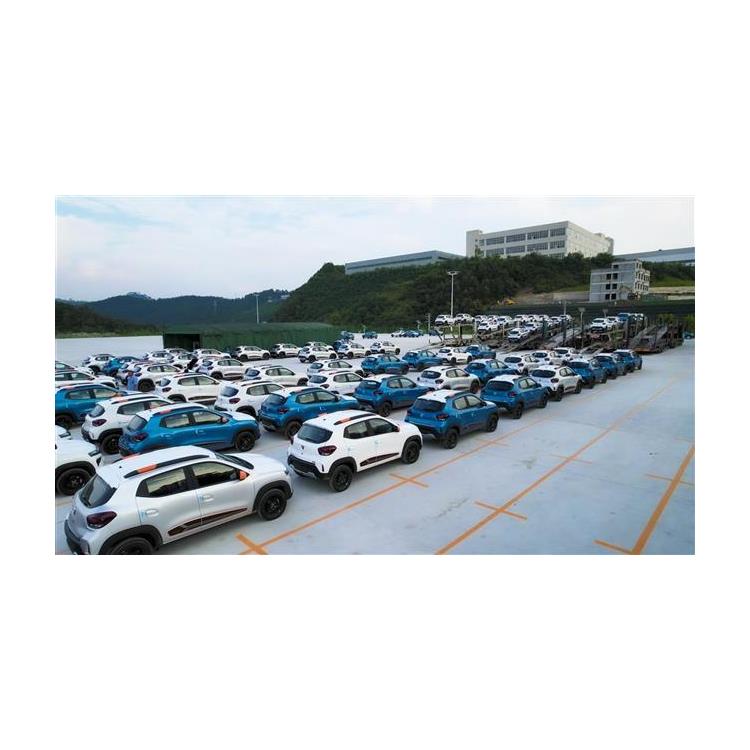 广州到吉布提新能源汽车出口 怎么做 一站式出口代理服务商