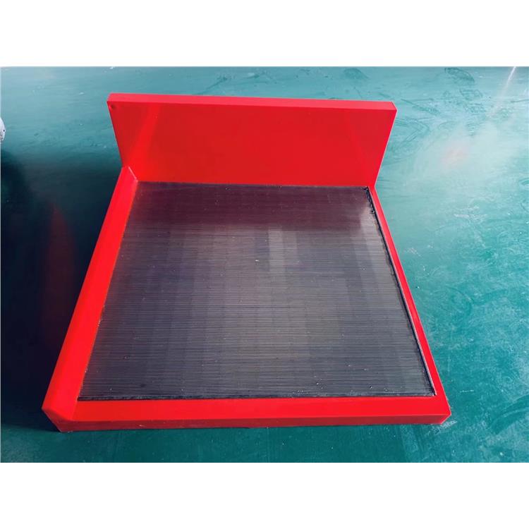 新疆不锈钢条缝筛板厂家 条缝筛板生产厂家