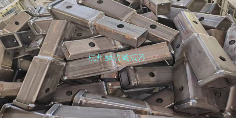 杭州钢板五金加工厂家 欢迎来电 杭州赫政减振器供应