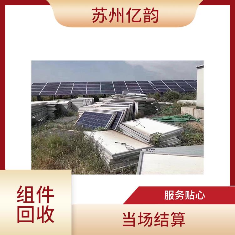 泸州太阳能组件回收 快速响应 诚信定价