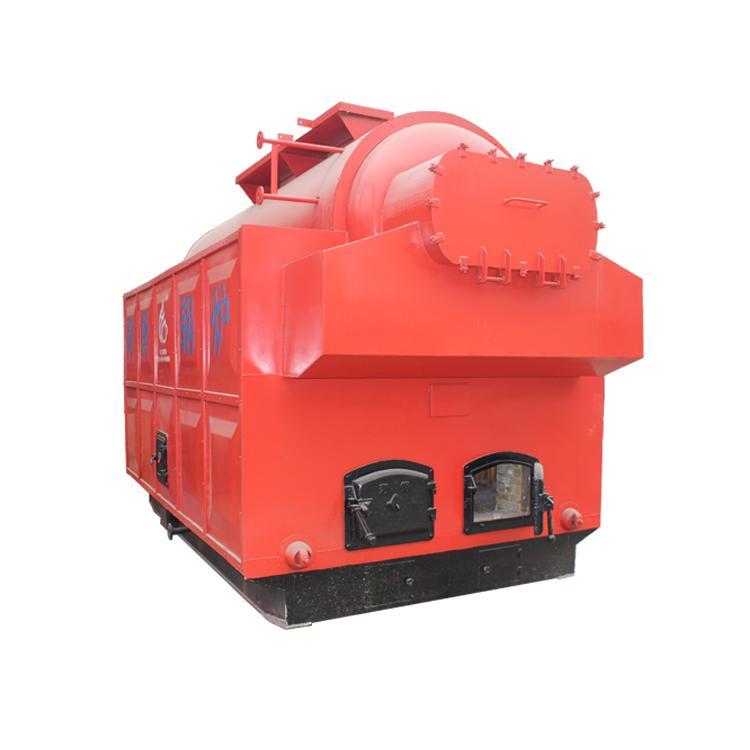 普洱20吨生物质锅炉 产品安全性高