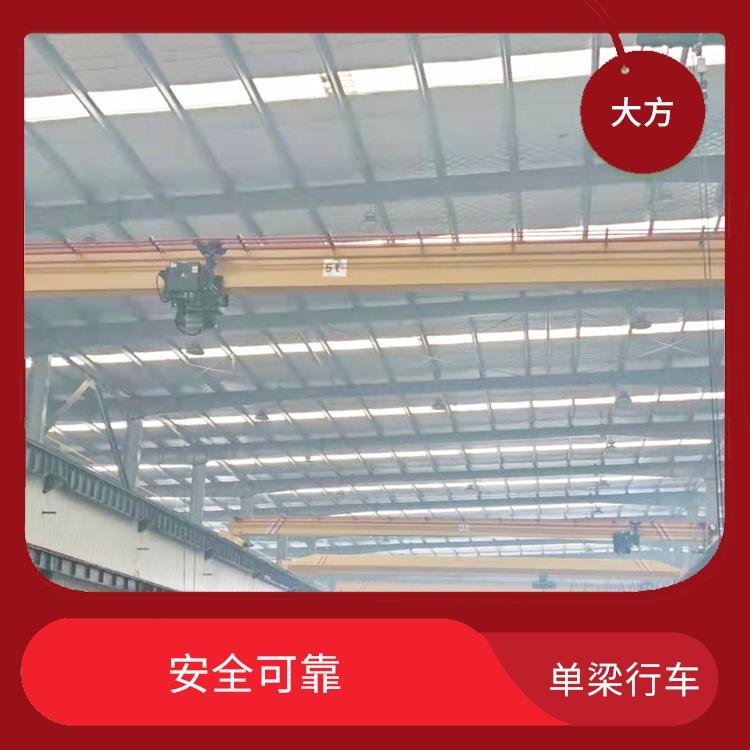 吊运重物吊机 结构简单 起重能力大