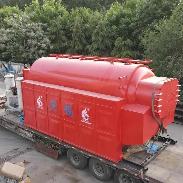 荆州10吨生物质锅炉