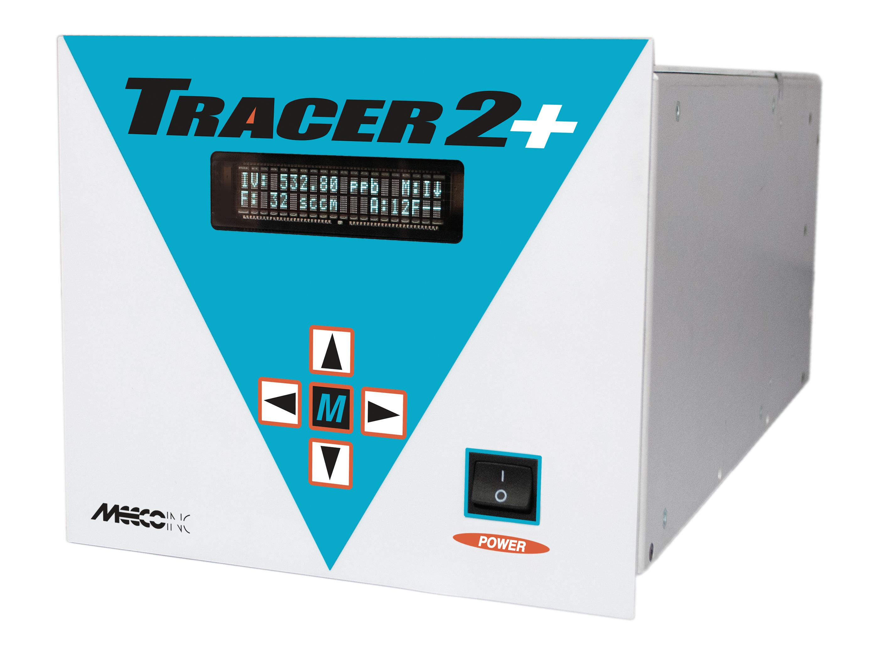 Tracer2 + 系列精确湿度分析仪