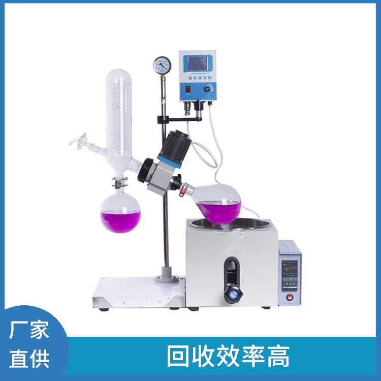 長沙玻璃瓶旋轉(zhuǎn)蒸發(fā)器價格 低膨脹率 高強度