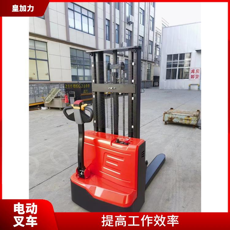 湛江電動(dòng)堆高車(chē)價(jià)格 安全可靠 運(yùn)行平穩(wěn)