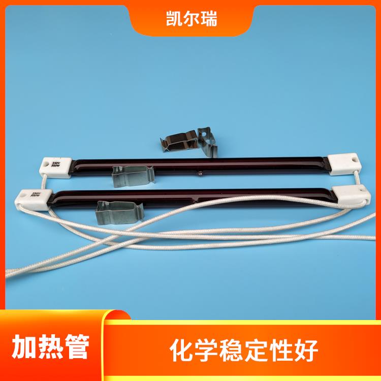 合肥红宝石加热管价格 可以在高温环境下长时间工作