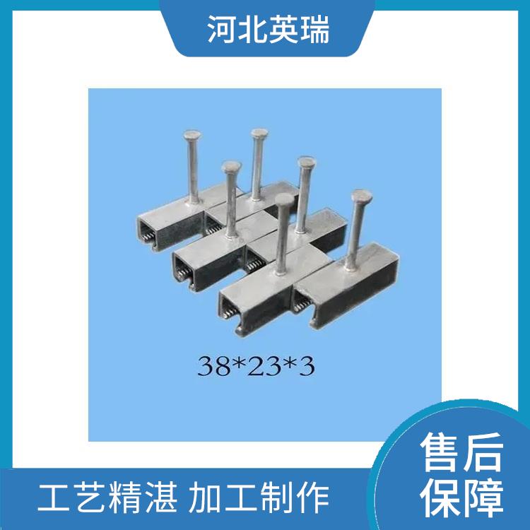 建筑工程 河北英瑞管廊支架供应 英瑞