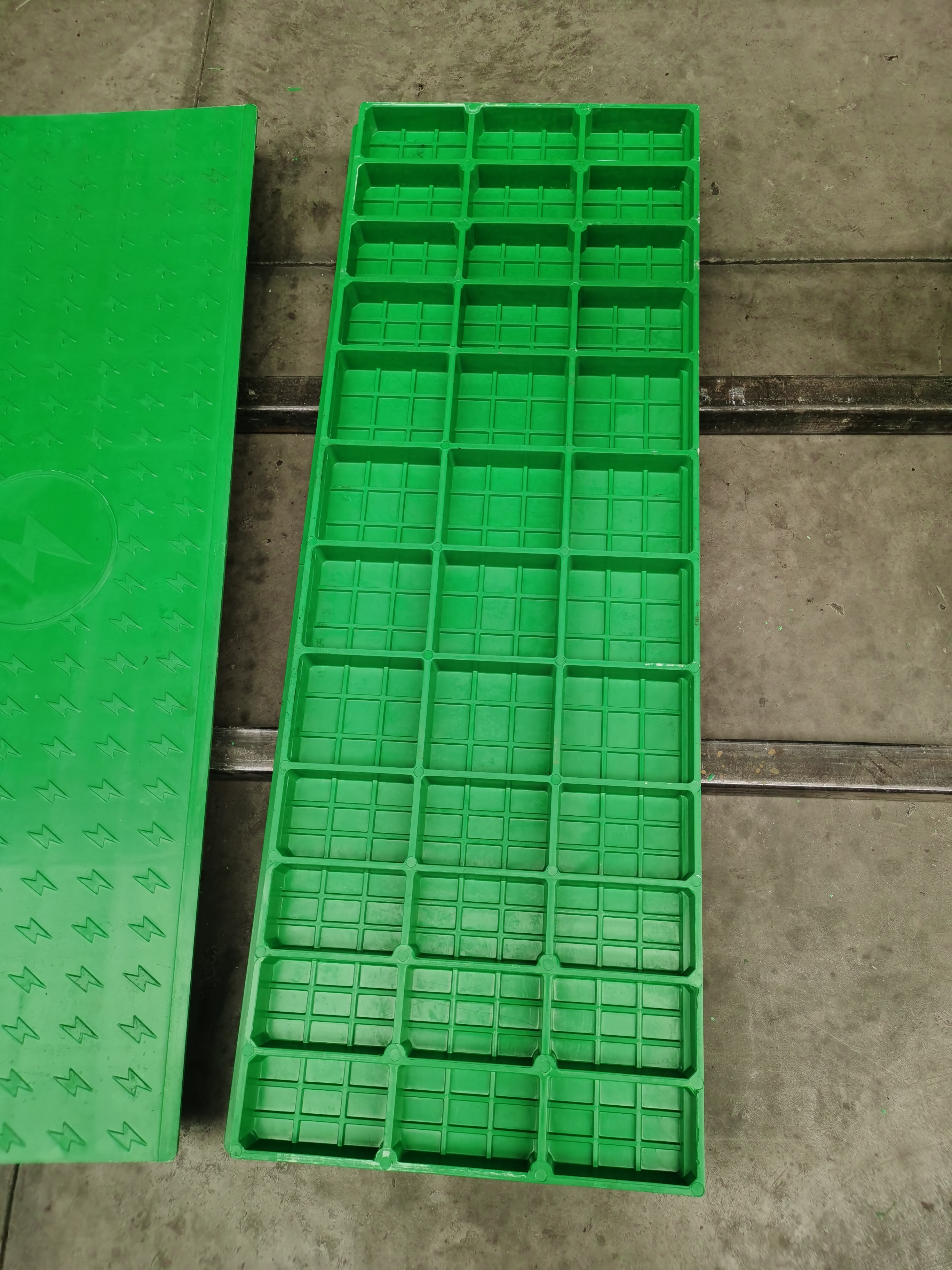 卡槽式盖板 复合树脂盖板 中盖厂家直发 规格齐全