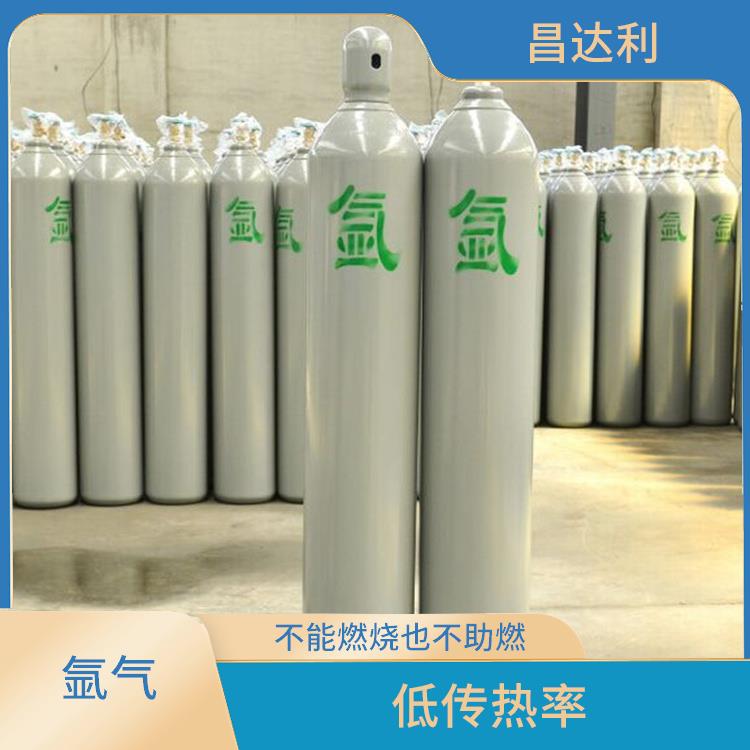 惠州氧气配送 焊接保护气 不能燃烧也不助燃