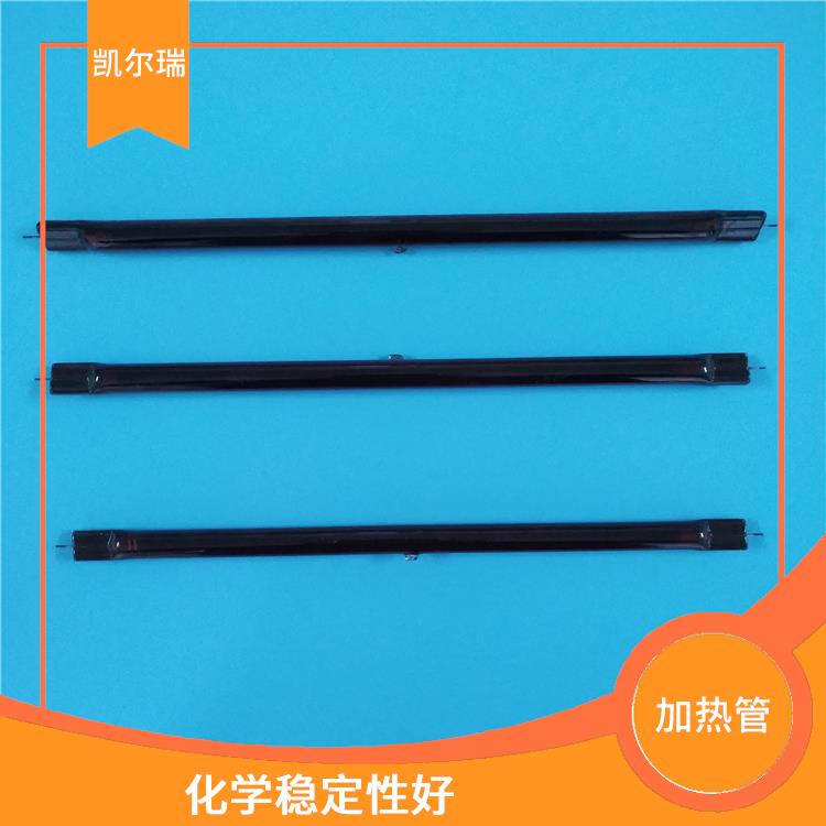 巢湖红宝石加热管价格 具有较高的可靠性