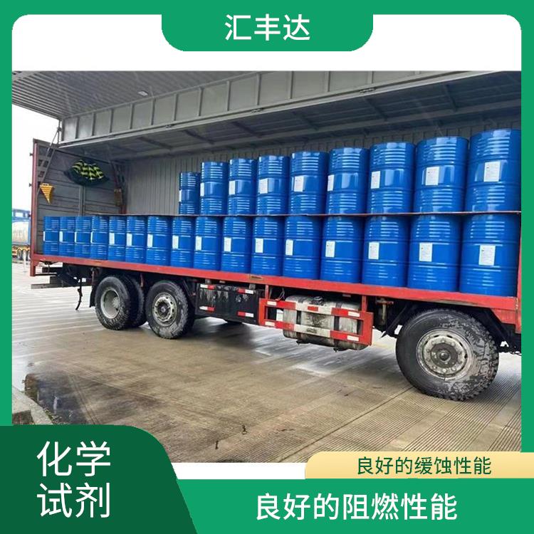 长沙多聚磷酸厂家 阻燃性较高 良好的离子交换性能