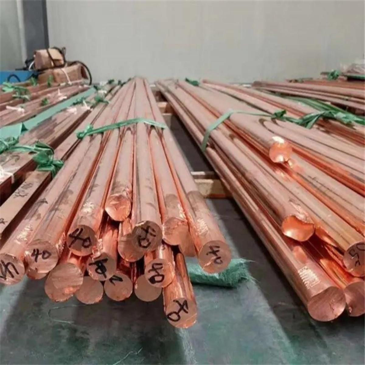 北京收购电解铜供应商