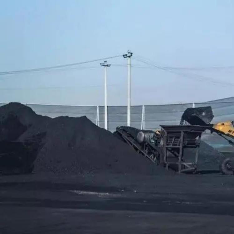 上海长期收购动力煤晋控优