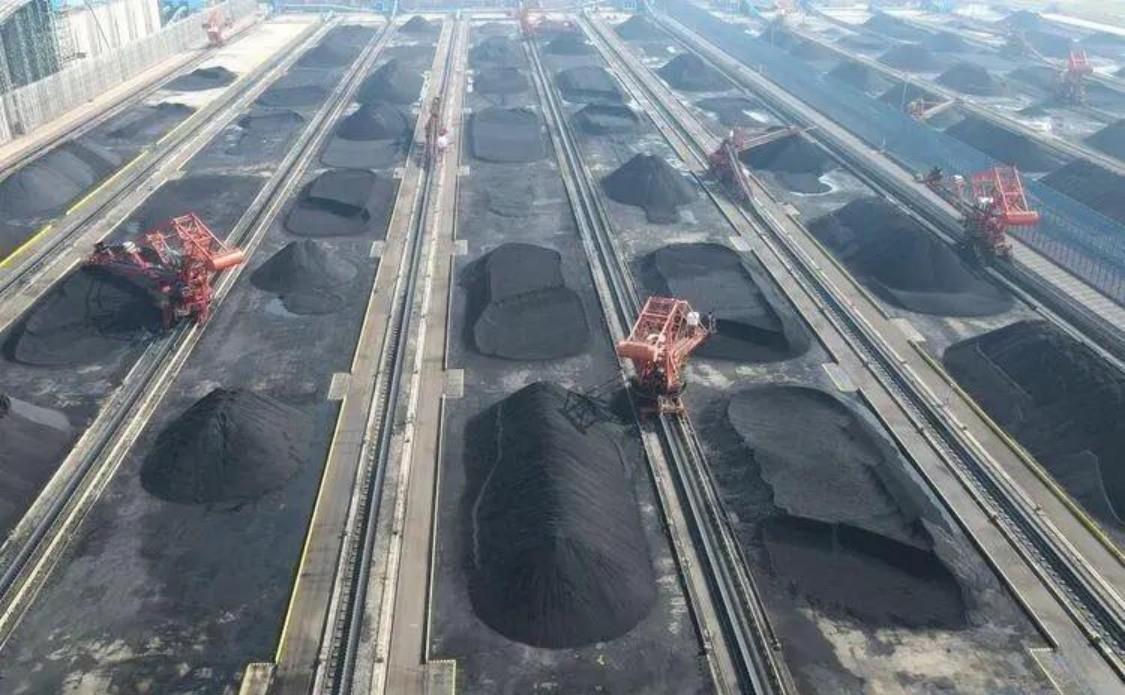 潮州大量收购晋煤公司