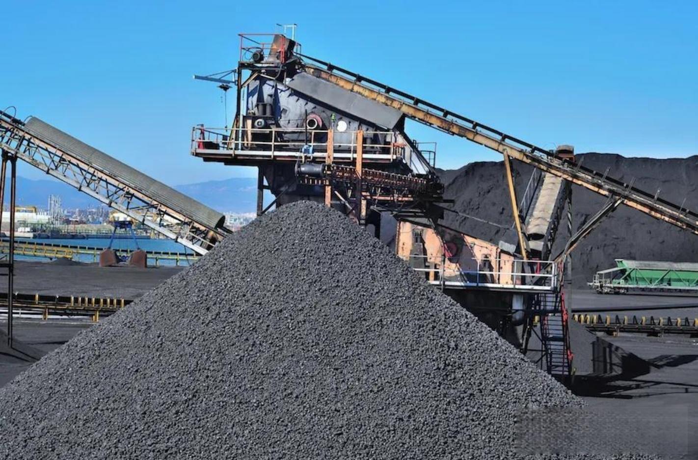 杭州收购晋控煤业集团电煤