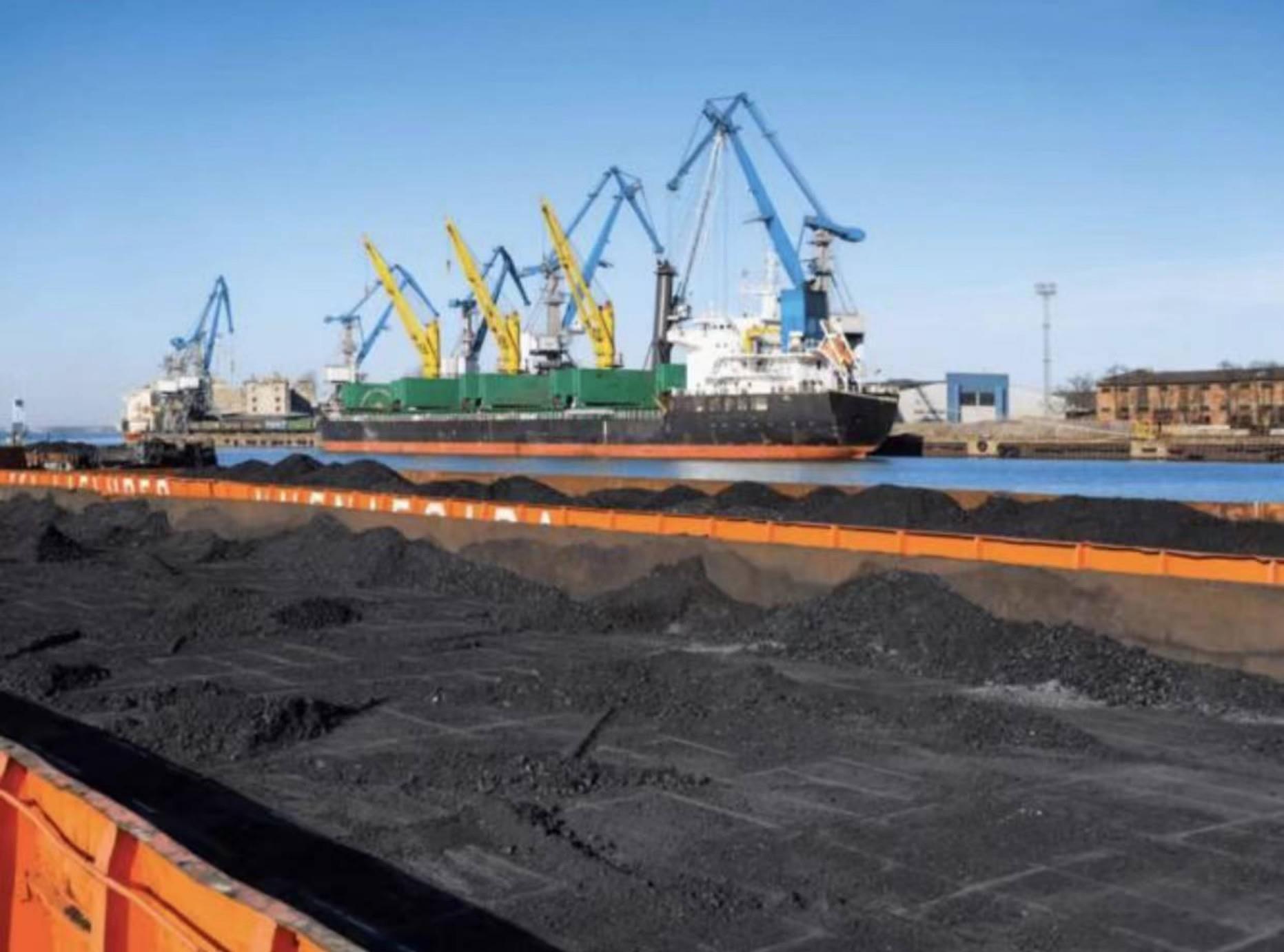 上海收购晋能晋控优一号动力煤