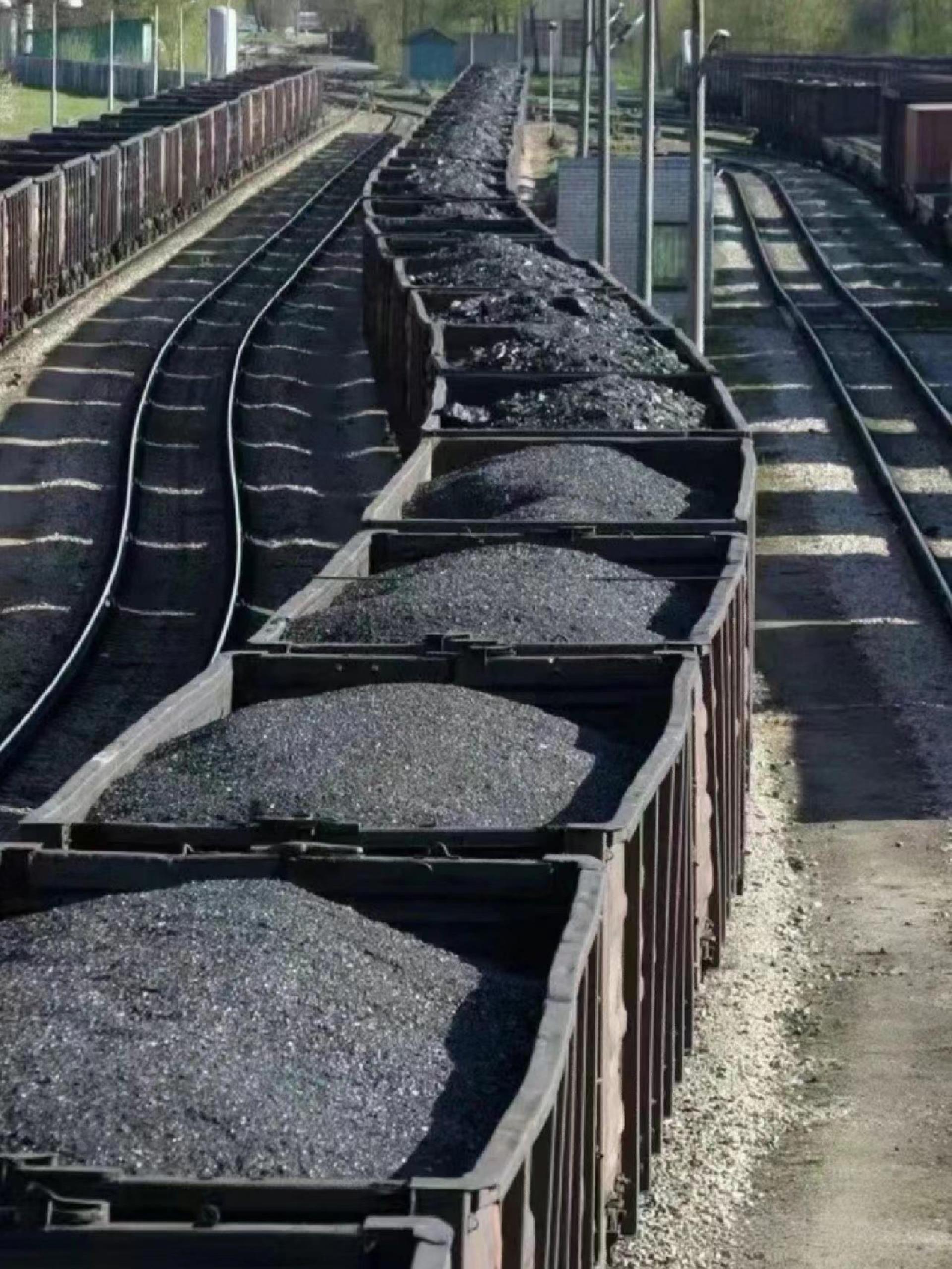 合肥大量收购动力煤