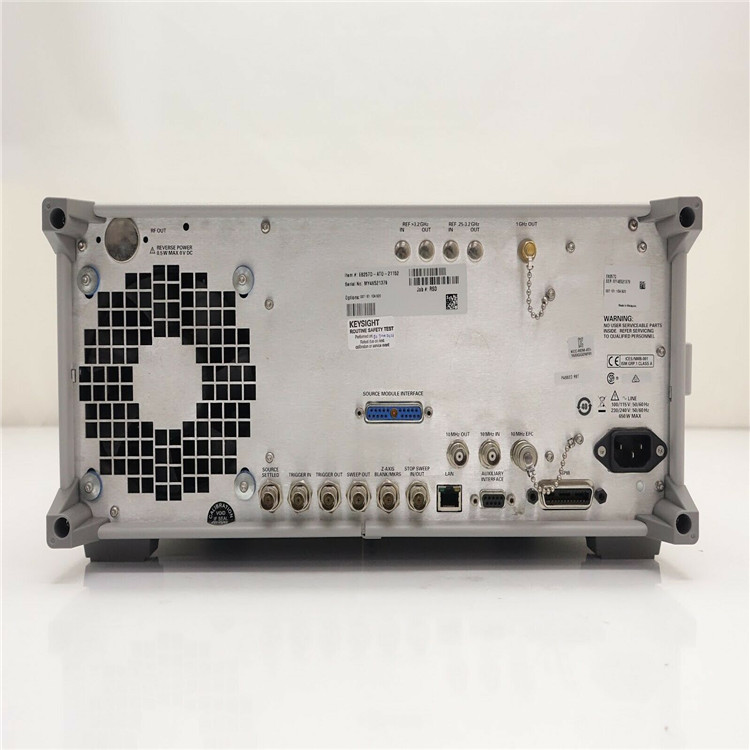 现金收购Agilent E8251A租售keysight是德E8257D/E8267D信号源