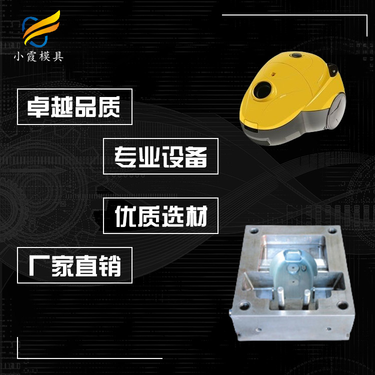 #大型注塑模具生产工厂#制造吸尘器模具|注塑加工厂家#台州注塑模具生产工厂