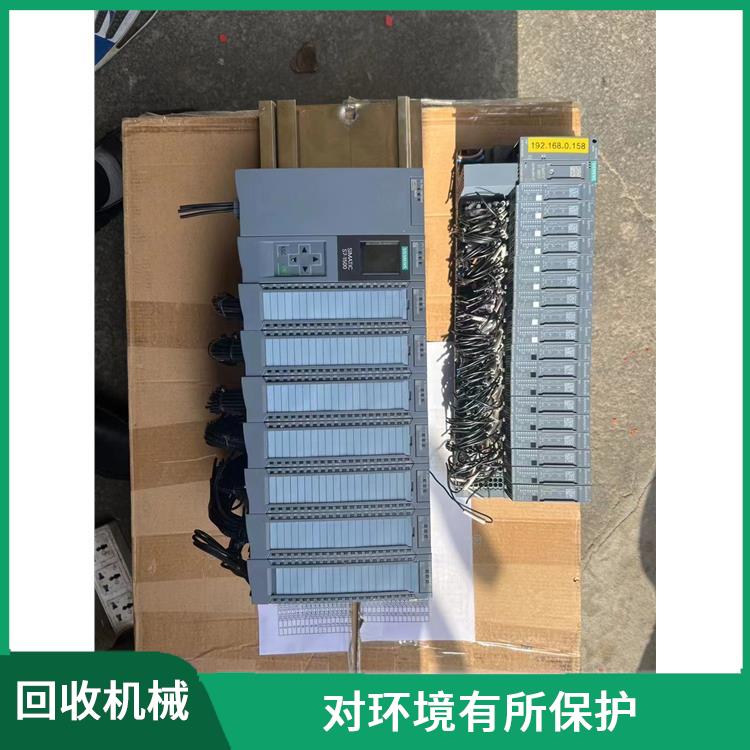 AOI检测设备回收 对环境有所保护 再利用率高