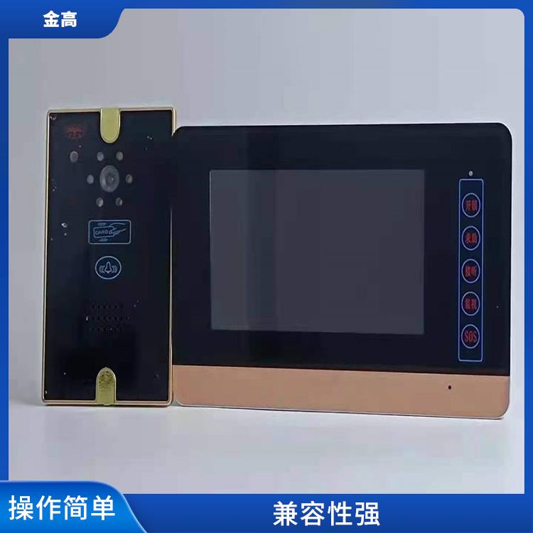 汉阳区门禁闸机安装公司 识别率高