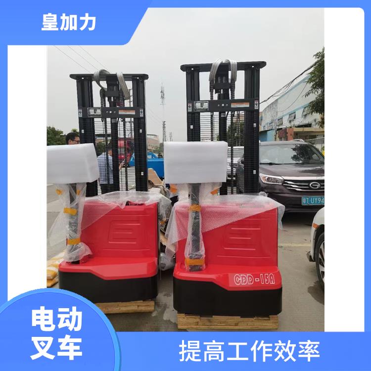 瓊海步行式托盤堆垛車電話 操作簡(jiǎn)單