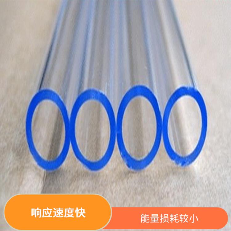 承德石英管厂家 能量损耗较小 适合在高密度的电路中使用