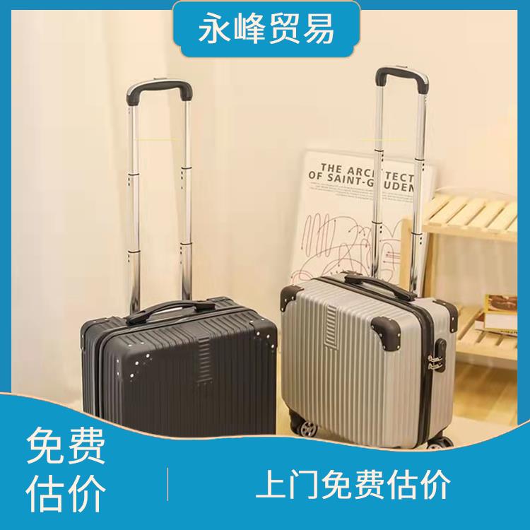 大量回收库存箱包 上门估价 大量尾货回收