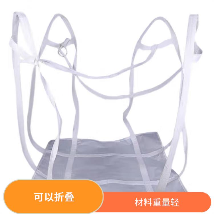 昆明创嬴吨兜零售 可以折叠 易于搬运和运输