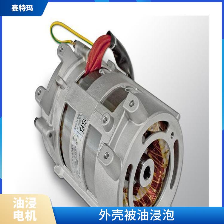 武汉油浸电机价格 散热性能好 提高电机的安全性能