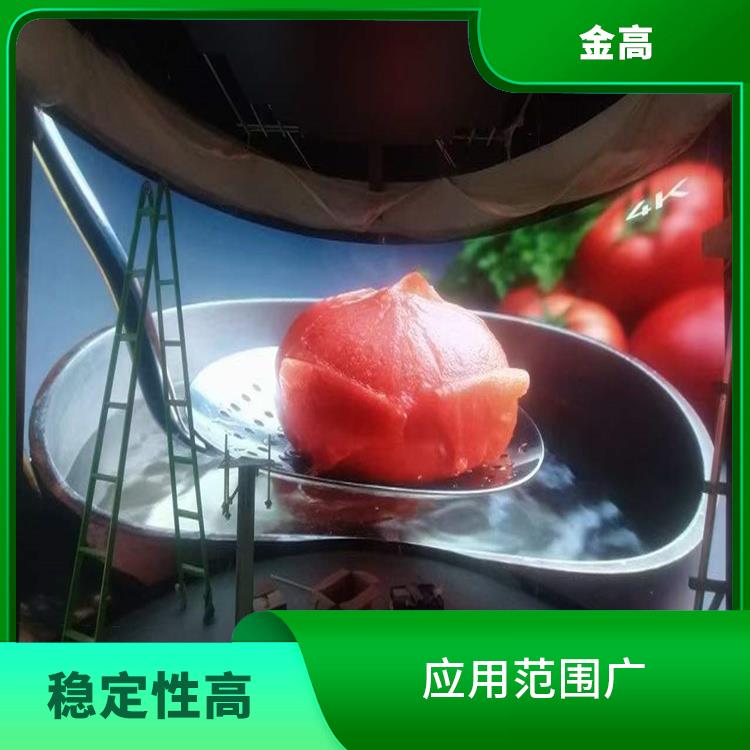 室内p1.875led显示屏安装 适用环境广泛