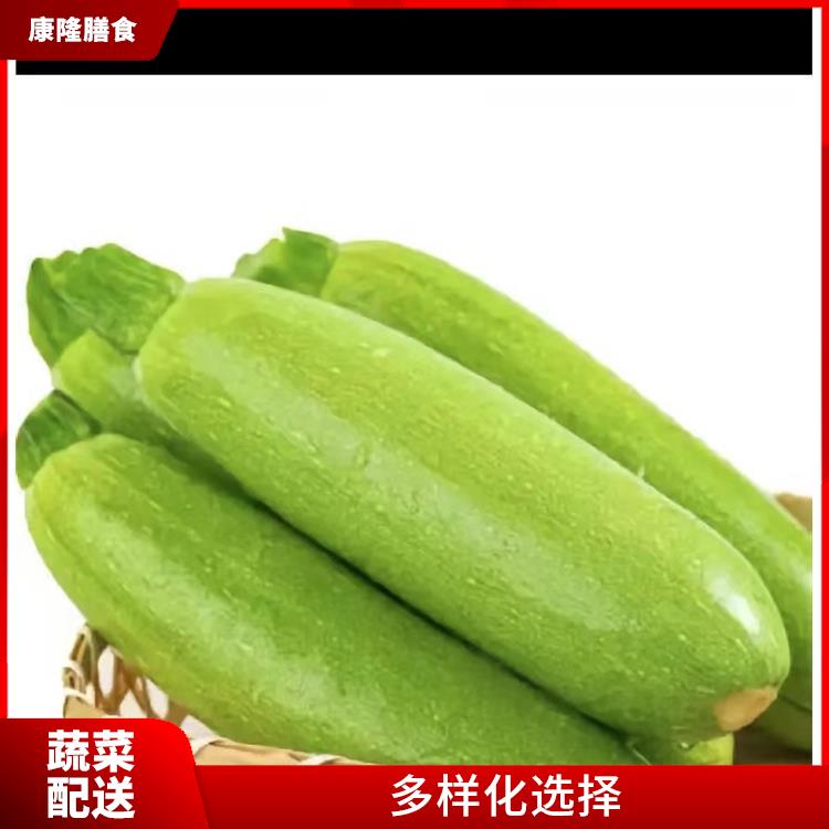 松岗东方社区蔬菜配送公司 能满足不同菜品的需求 多样化选择