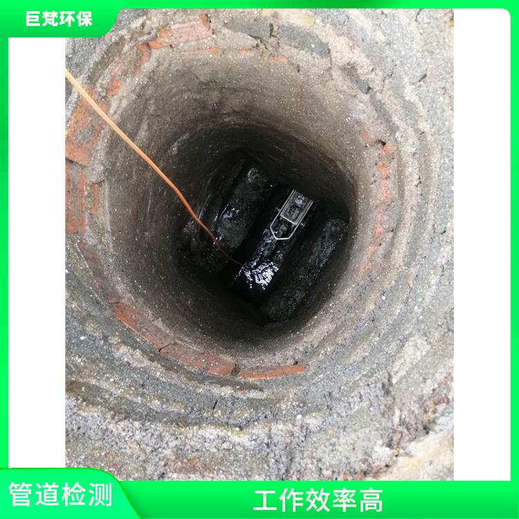 上海下水道疏通服务电话 下水道清淤 施工速度快