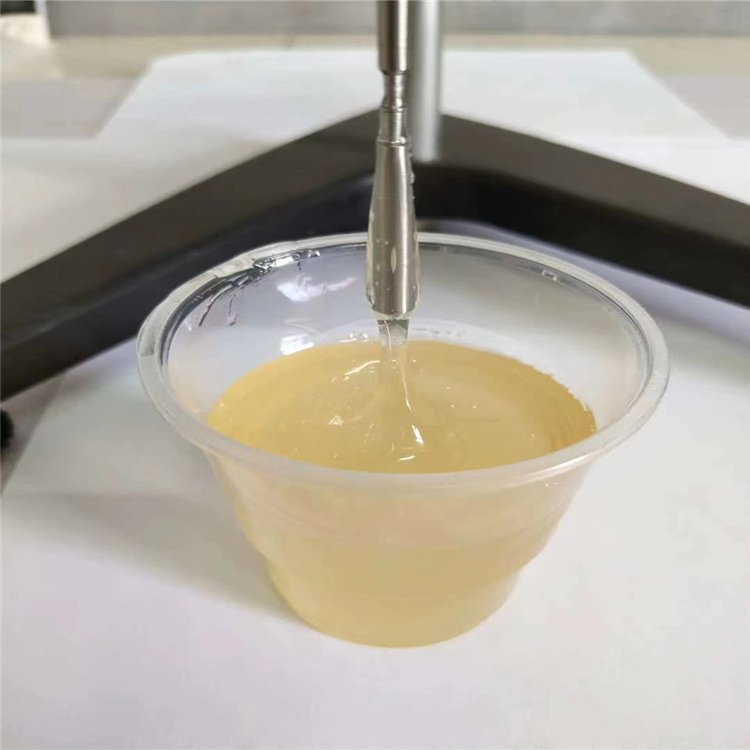 液体丁腈橡胶 NBR33-3 高弹性 高含量 PVC透明制品改性