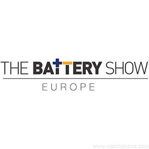 2021年美国电池展及电动车科技展览会 The Battery Show + Electric & Hybrid 2021