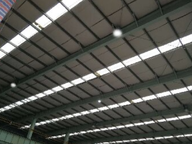 上海低热LED照明系统厂家 上海上电夸父新能源科技供应