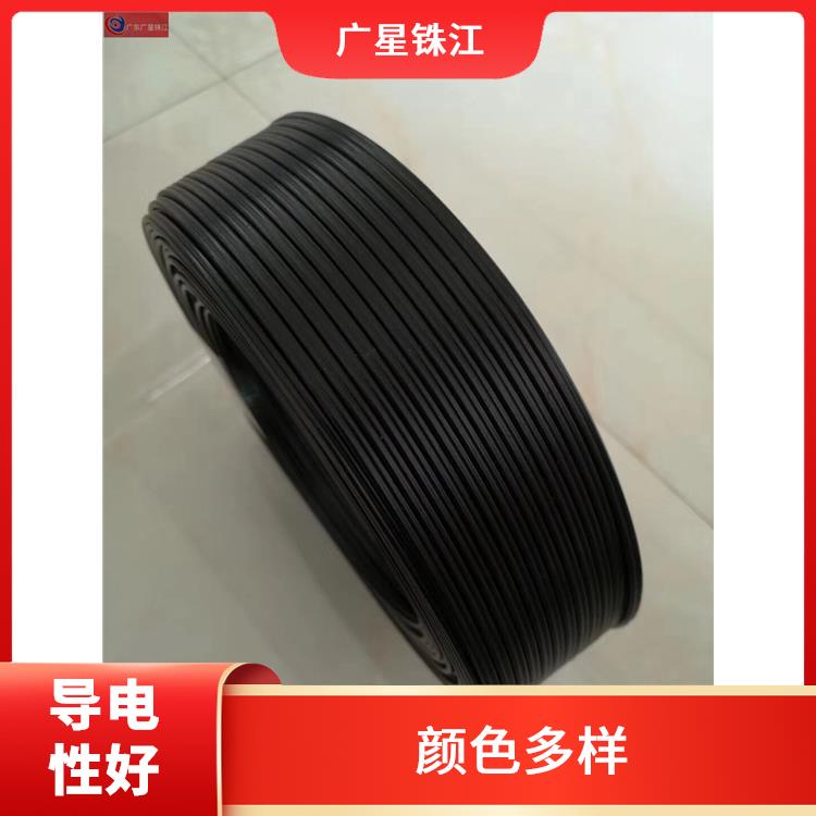 广星珠江BLV-单支绝缘铝芯电线 足米足方 阻燃耐高温