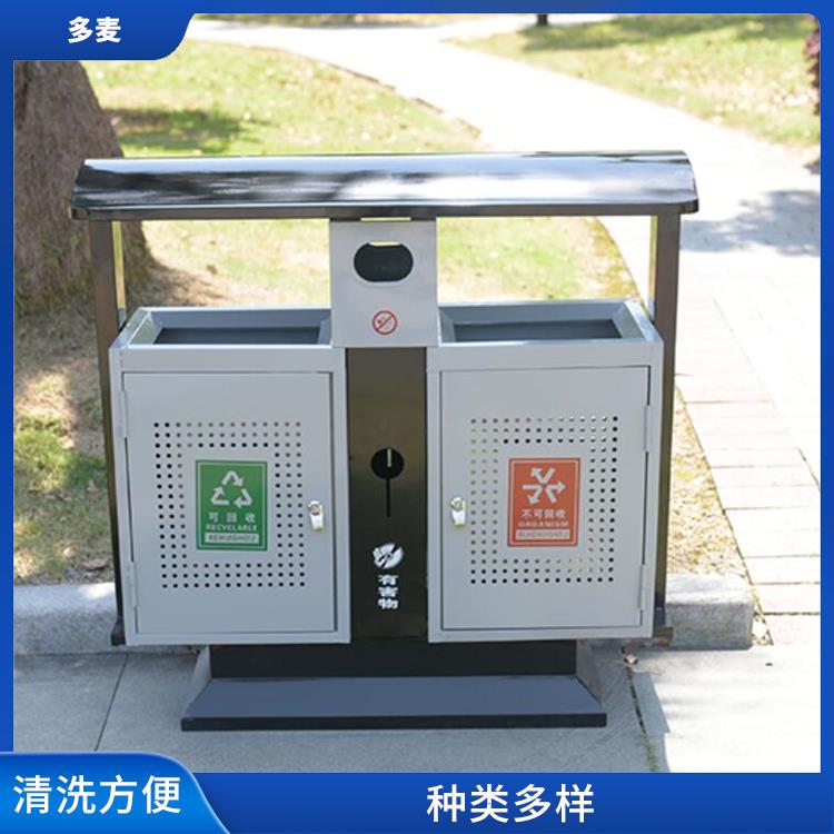 杭州公园果皮箱电话 种类多样 使用寿命长