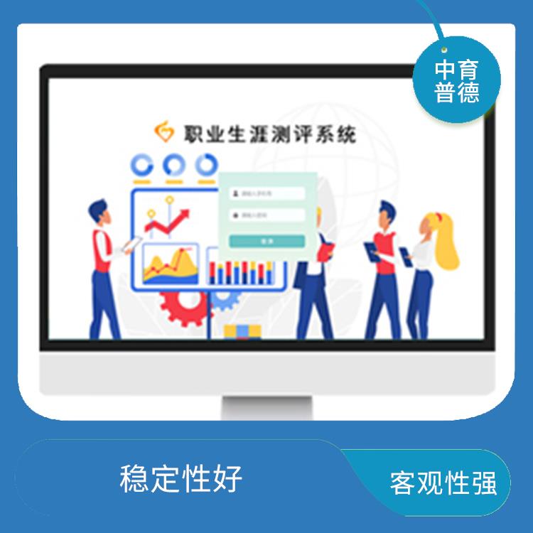 医院心理测评系统 容易操作 量化程度高