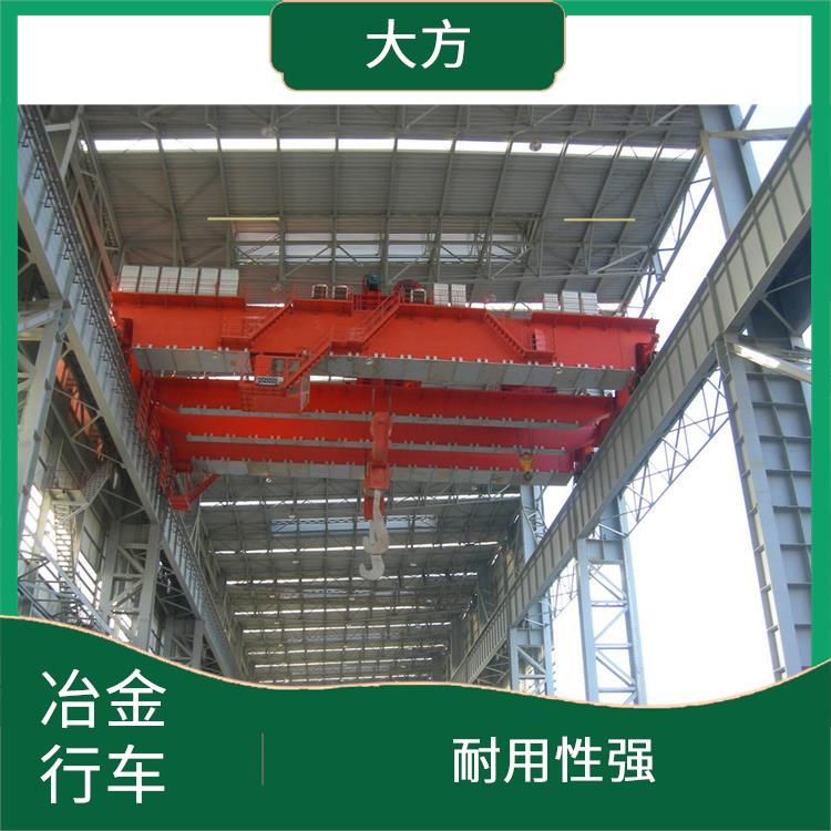 YZ鑄造吊車起重機 操作靈活 結構堅固 耐用