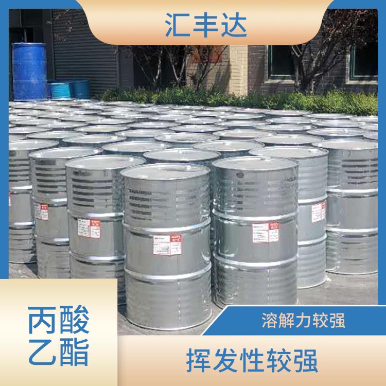 郑州丙酸乙酯厂家 用途广泛 是一种优良的溶剂