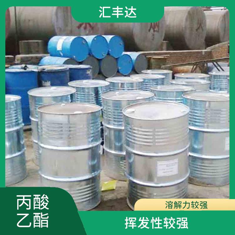 郑州丙酸乙酯厂家 用途广泛 是一种优良的溶剂