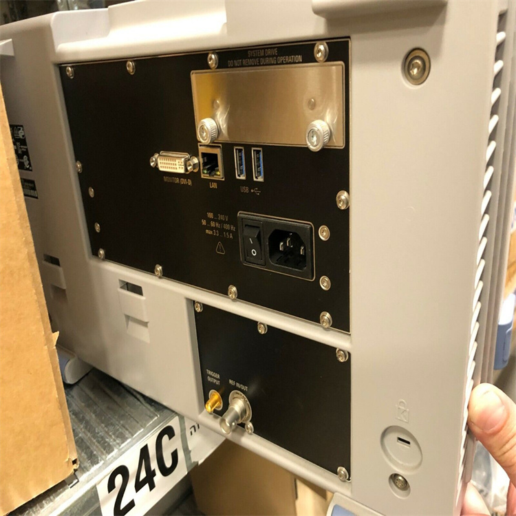 可租可售R&S RTE1104收购RTE1102德国进口示波器