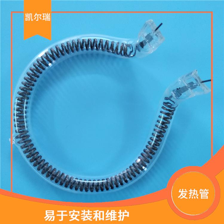 能够在恶劣的环境下长期稳定运行 贵阳碳纤维发热管批发厂家