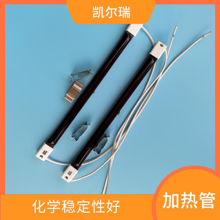 七台河红宝石加热管 具有较高的可靠性
